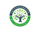 https://www.logocontest.com/public/logoimage/1622080212The Chiropractic Wellness Center 8.jpg